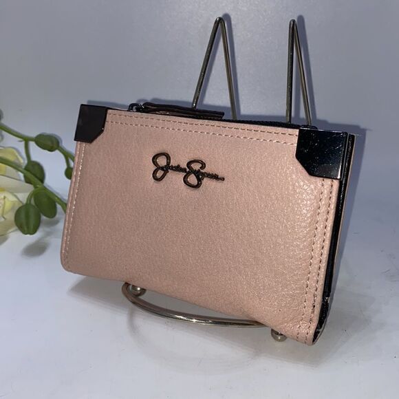 Jessica Simpson Wallet  - Picture 2 of 9